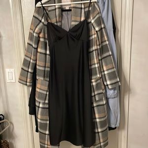 Sundays best slip dress